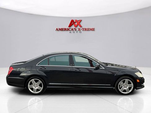 Used 2013 Mercedes-Benz S 550 image 7