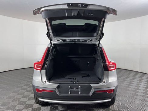 Used 2023 Volvo XC40 B5 Plus w/ Driver Assist Package AWD/4WD image 43