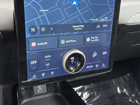 Used 2021 Ford Mustang Mach-E Premium image 14