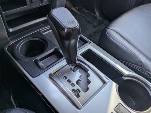 Used 2022 Toyota 4Runner TRD Sport image 19