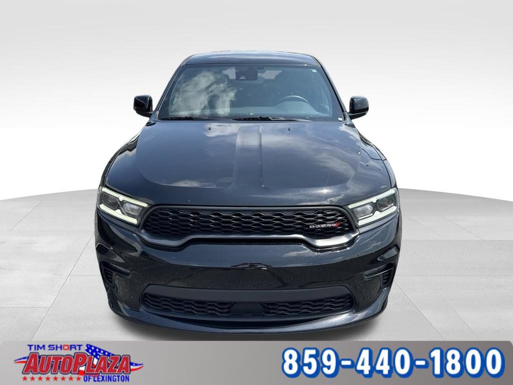 Used 2022 Dodge Durango GT AWD/4WD image 13