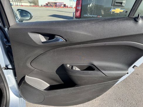 Used 2018 Chevrolet Cruze LS w/ LS Fleet Convenience Package image 20