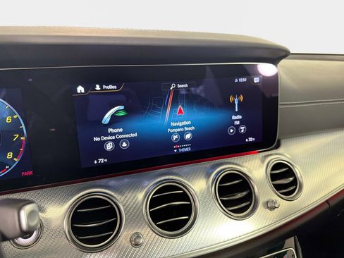 Used 2023 Mercedes-Benz E 63 AMG S image 40