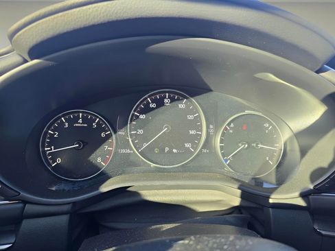 Used 2025 MAZDA MAZDA3 s image 21