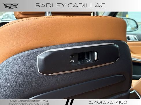 Used 2024 BMW X5 M60i image 25