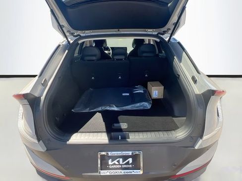 New 2026 Kia EV6 Light RWD image 27