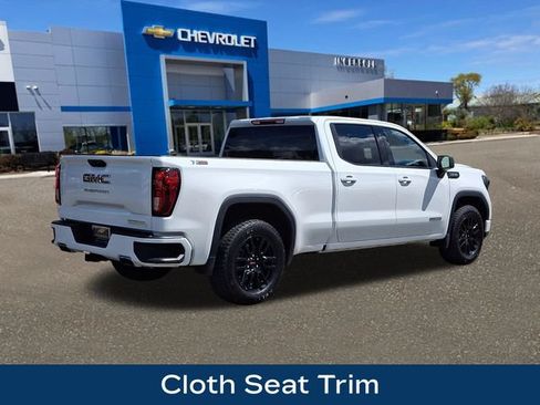 Used 2026 GMC Sierra 1500 Elevation AWD/4WD image 27