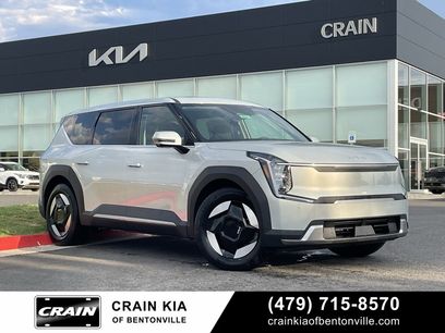 New 2026 Kia EV9 Light