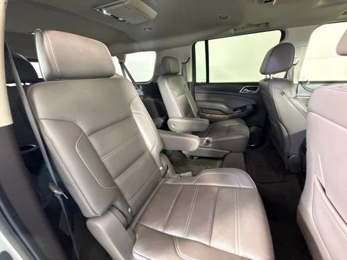 Used 2016 GMC Yukon XL Denali w/ Open Road Package AWD/4WD image 36