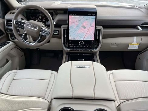 New 2026 GMC Yukon Denali image 12