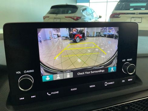 Certified 2024 Acura Integra A-Spec image 17