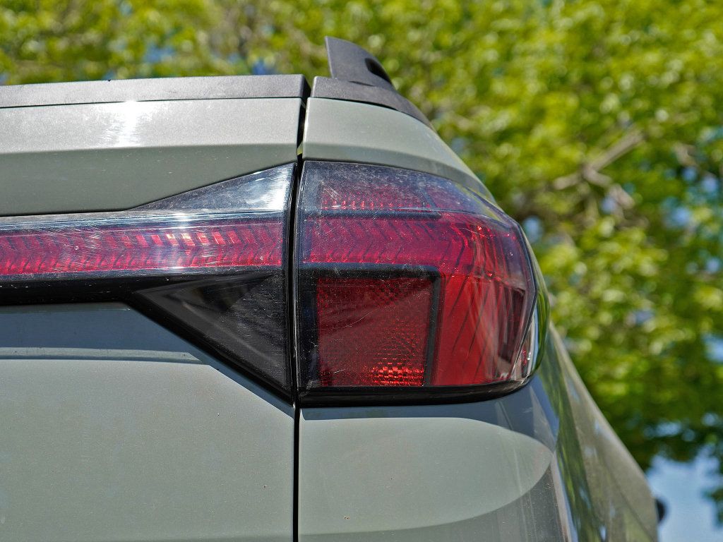 Used 2026 Hyundai Santa Cruz SE FWD image 11