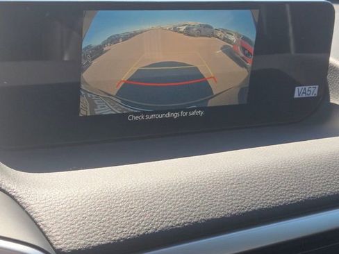 New 2026 MAZDA CX-50 Meridian Edition w/ Cargo Package image 12