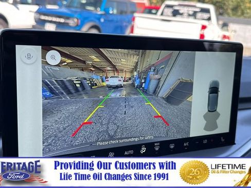 New 2025 Ford Escape SE w/ Class II Trailer Tow Package image 20