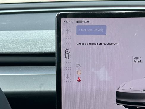Used 2025 Tesla Model 3 Long Range RWD image 22