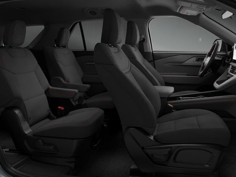 New 2026 Ford Explorer Active image 52