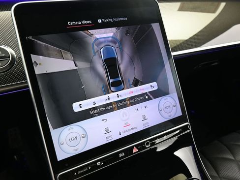 Used 2022 Mercedes-Benz S 580 4MATIC Sedan image 31