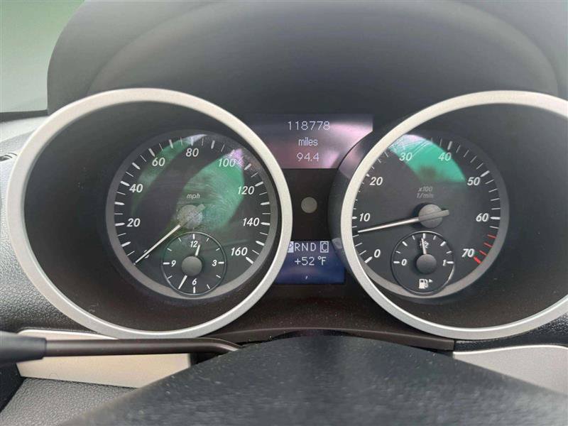 Used 2007 Mercedes-Benz SLK 280 image 21