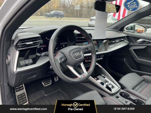 Used 2024 Audi S3 Premium Plus image 20