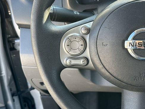Used 2017 Nissan NV200 SV image 15
