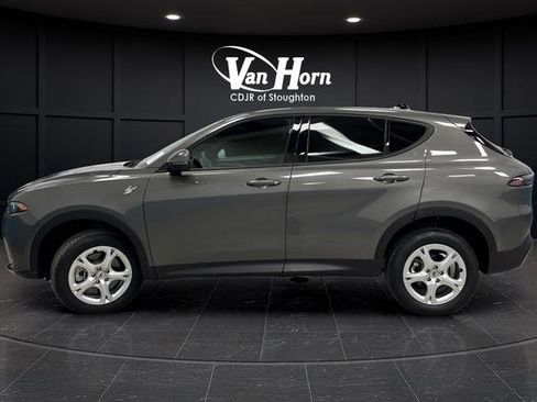 Used 2024 Dodge Hornet GT image 10