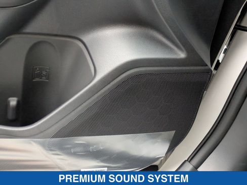 Certified 2025 Subaru Forester Sport image 22
