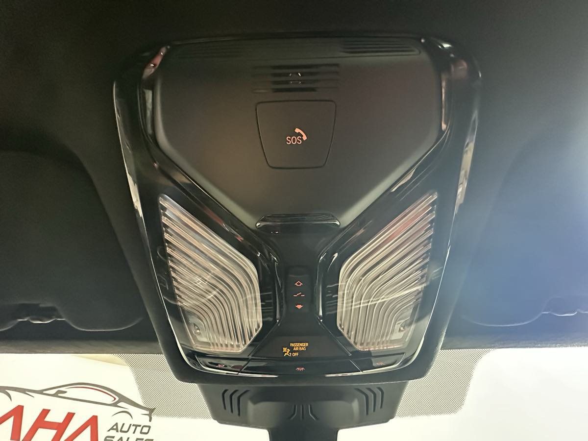 Used 2023 BMW X6 M w/ Competition Package AWD/4WD image 46