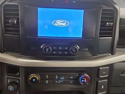 Used 2022 Ford F150 XL w/ Equipment Group 101A High image 3