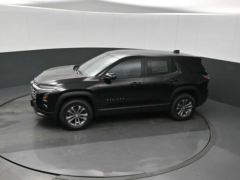 New 2026 Chevrolet Equinox LT w/ Safety and Technology Package image 13