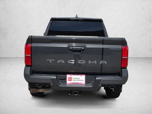 Certified 2024 Toyota Tacoma SR5 image 7