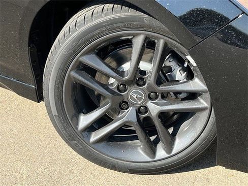 Used 2025 Acura TLX SH-AWD w/ A-SPEC Pkg image 10