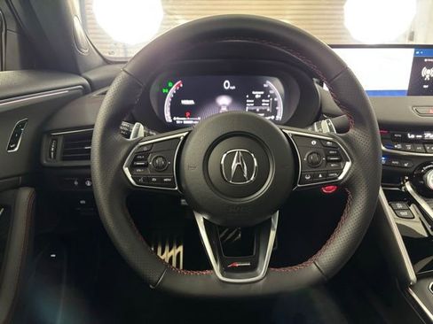 Used 2025 Acura TLX A-Spec Package image 16