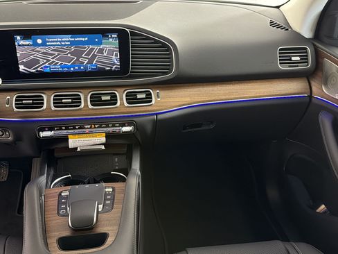 New 2026 Mercedes-Benz GLE 450 4MATIC image 29