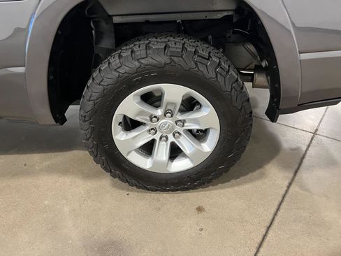 Used 2022 RAM 1500 Laramie image 40