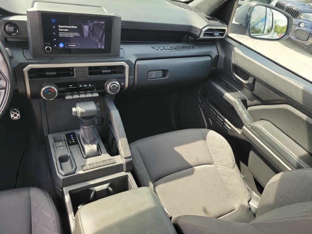 Certified 2024 Toyota Tacoma SR RWD image 28