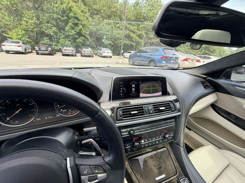 Used 2017 BMW 640i Gran Coupe RWD image 25