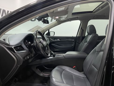 Used 2019 Buick Enclave Premium w/ Experience Buick Package image 14