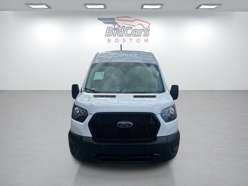 Used 2025 Ford Transit 250 148 High Roof Extended RWD image 2