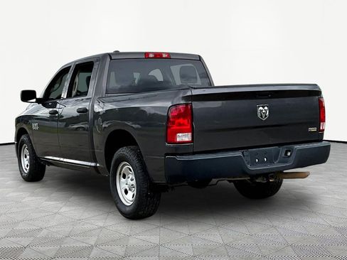 Used 2018 RAM 1500 Tradesman w/ Popular Equipment Group RWD image 4