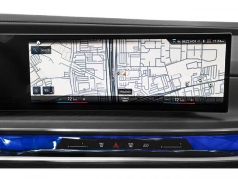 New 2026 BMW 740i xDrive 740i xDrive w/ Premium Package image 19