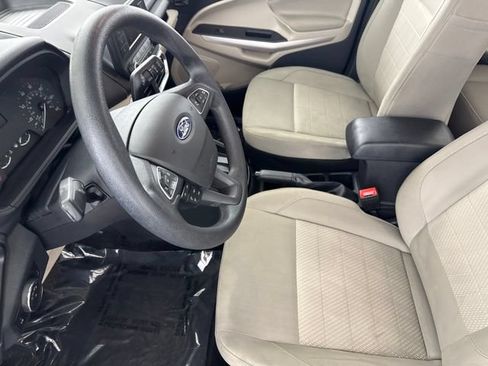 Used 2022 Ford EcoSport S AWD/4WD image 23