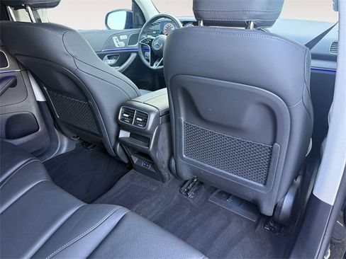 Used 2025 Mercedes-Benz GLE 450e GLE 450e image 28