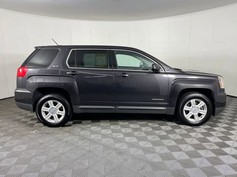 Used 2016 GMC Terrain SLE image 5