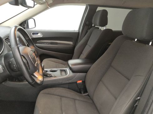 Used 2019 Dodge Durango SXT image 17