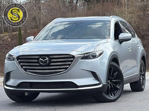 Used 2016 MAZDA CX-9 Grand Touring image 1