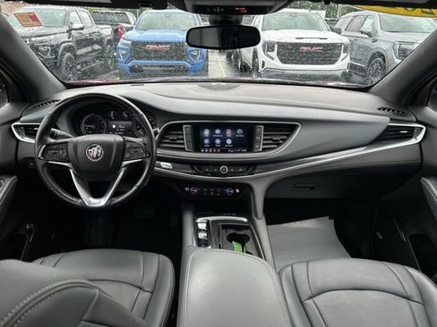 Used 2023 Buick Enclave Essence w/ Experience Buick Package FWD image 23