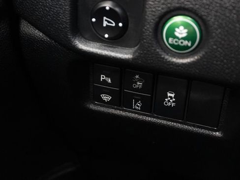 Used 2023 Honda Passport TrailSport image 21