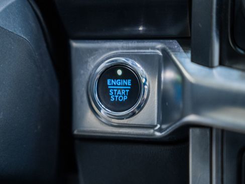 Certified 2023 Ford F150 Lariat w/ Equipment Group 502A High image 37