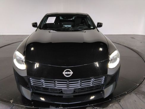 Used 2024 Nissan Z Sport w/ Floor Mat Package image 3