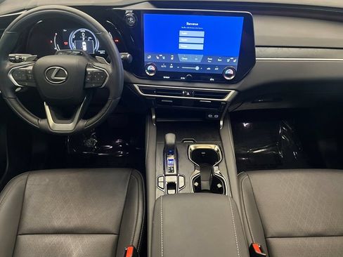 Certified 2023 Lexus RX 350 w/ Accessory Package (Z1) AWD/4WD image 13